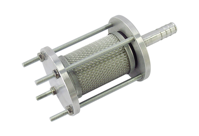 dust collector filter